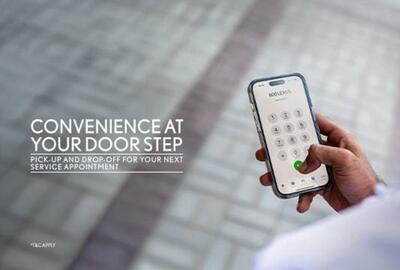 Lexus catalogue Page 19