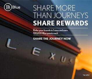 Lexus catalogue Page 20