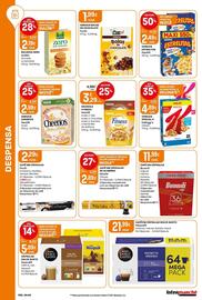 Folheto Intermarché semana 1 Página 28