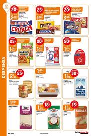 Folheto Intermarché semana 1 Página 30