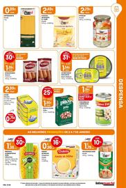 Folheto Intermarché semana 1 Página 31