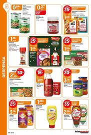 Folheto Intermarché semana 1 Página 32