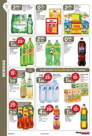 Folheto Intermarché semana 1 Página 34