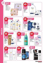 Folheto Intermarché semana 1 Página 40