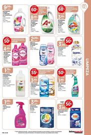 Folheto Intermarché semana 1 Página 43