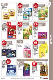 Folheto Intermarché semana 1 Página 47