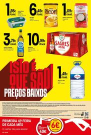 Folheto Intermarché semana 1 Página 48