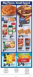 Save a Lot weekly ad week 1 Page 2