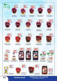 AT gazetka Strona 14