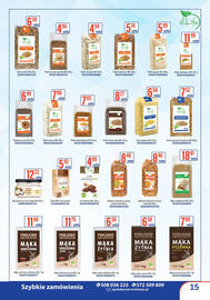 AT gazetka Strona 15