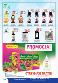 AT gazetka Strona 16