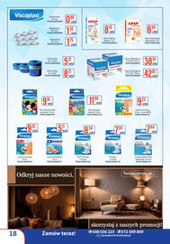 AT gazetka Strona 18