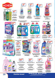 AT gazetka Strona 10