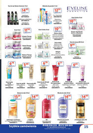 AT gazetka Strona 15