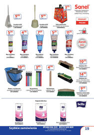 AT gazetka Strona 19