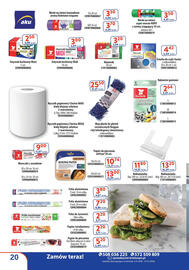 AT gazetka Strona 20