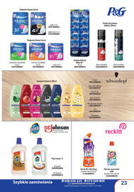 AT gazetka Strona 23