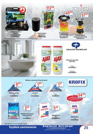 AT gazetka Strona 25