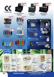 AT gazetka Strona 32