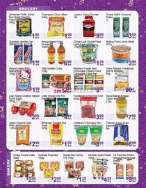 FreshPro Foodmart flyer week 1 Page 2