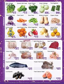 FreshPro Foodmart flyer week 1 Page 4