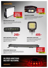 Swedol reklamblad Sida 2