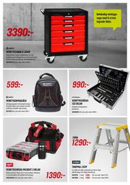 Swedol reklamblad Sida 3