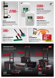 Swedol reklamblad Sida 4