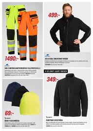 Swedol reklamblad Sida 5