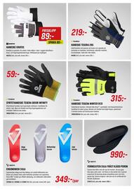 Swedol reklamblad Sida 7