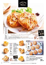 Catalogue Thiriet page 14