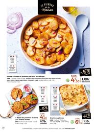 Catalogue Thiriet page 20