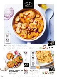 Catalogue Thiriet page 20