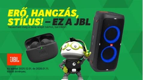 BestByte akciós újság hét 1 Oldal 10