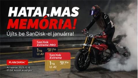 BestByte akciós újság hét 1 Oldal 5