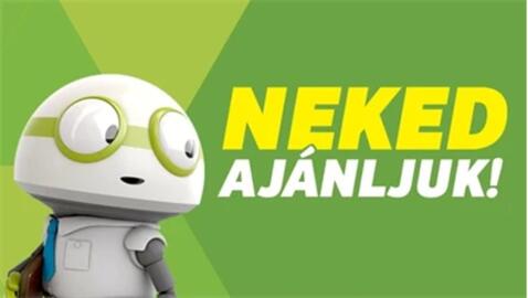 BestByte akciós újság hét 1 Oldal 9