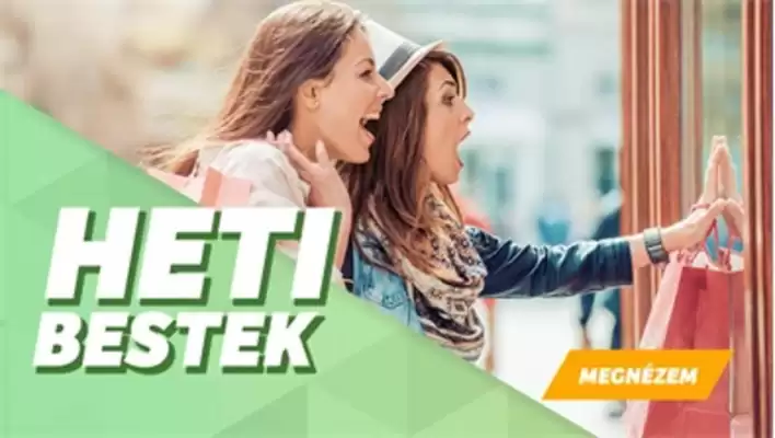 BestByte akciós újság (érvényes eddig: 4-01)