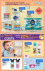 Folleto Walmart Página 2