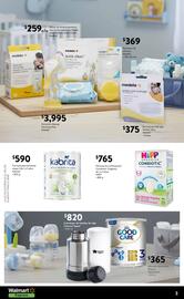 Catálogo Walmart Express Página 3