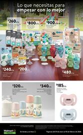 Catálogo Walmart Express Página 4