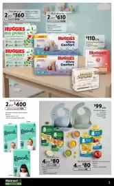 Catálogo Walmart Express Página 2