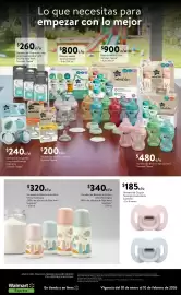 Catálogo Walmart Express Página 4