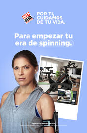 Catálogo City Club semana 1 Página 1