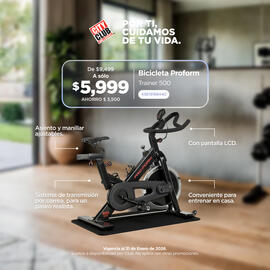 Catálogo City Club semana 1 Página 2