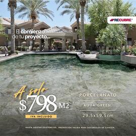 Catálogo Recubre semana 1 Página 1