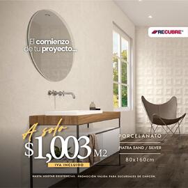 Catálogo Recubre semana 1 Página 2