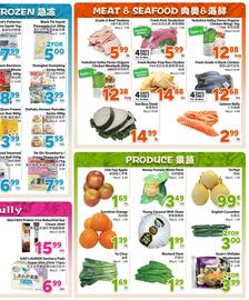Bestco Food Mart flyer week 1 Page 3
