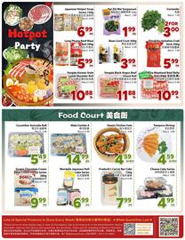 Bestco Food Mart flyer week 1 Page 4