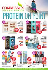 Commisso's Fresh Foods flyer Page 2