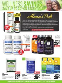 Commisso's Fresh Foods flyer Page 3